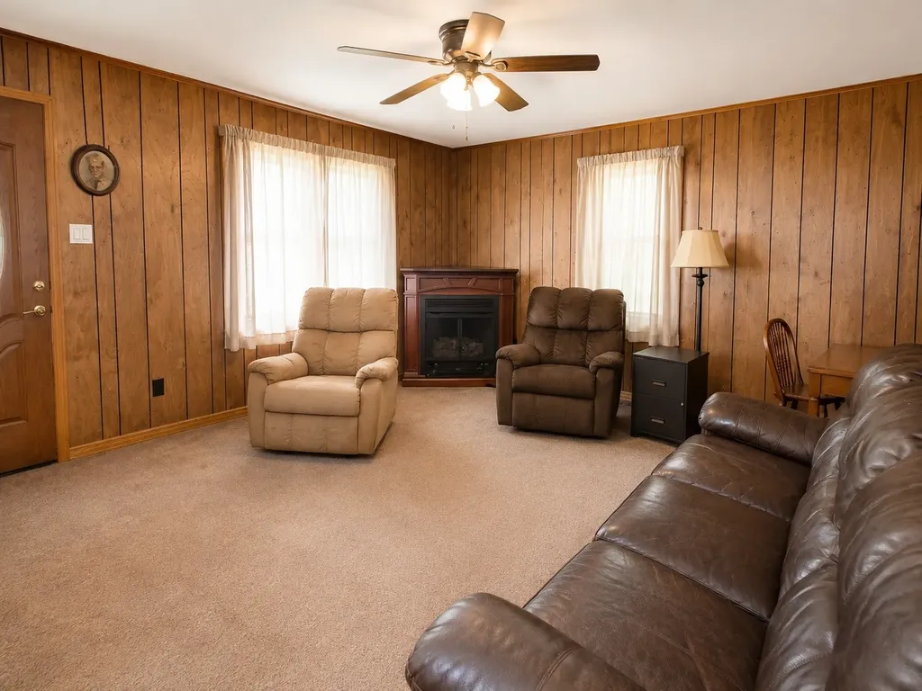 65 Glen Rich Drive Parsons TN 38363