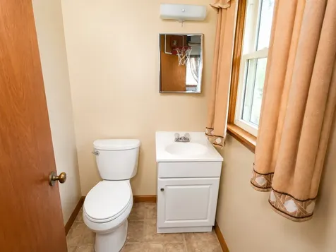 65 Glen Rich Drive Parsons TN 38363