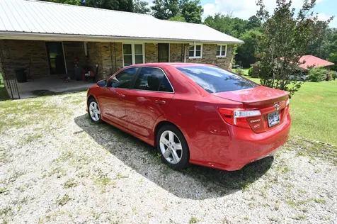 65 Glen Rich Drive Parsons TN 38363