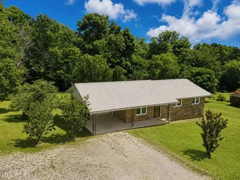 65 Glen Rich Drive Parsons TN 38363