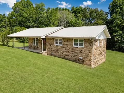 65 Glen Rich Drive Parsons TN 38363
