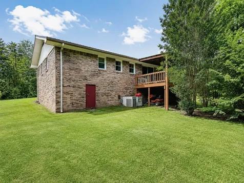 65 Glen Rich Drive Parsons TN 38363