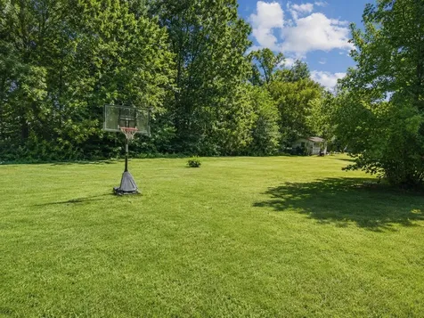 65 Glen Rich Drive Parsons TN 38363