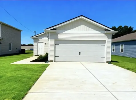 59 Stonehenge Lane Manchester TN 37355