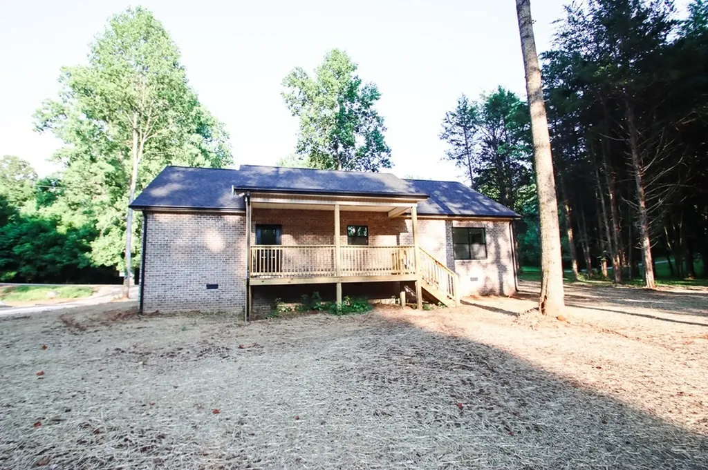 629 Crossvine Road Sparta TN 38583