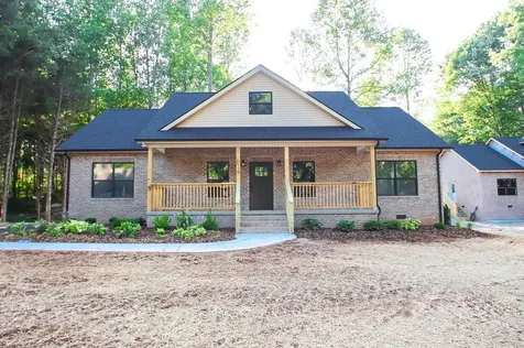 629 Crossvine Road Sparta TN 38583