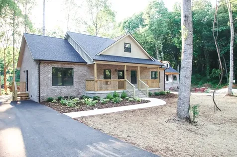 629 Crossvine Road Sparta TN 38583