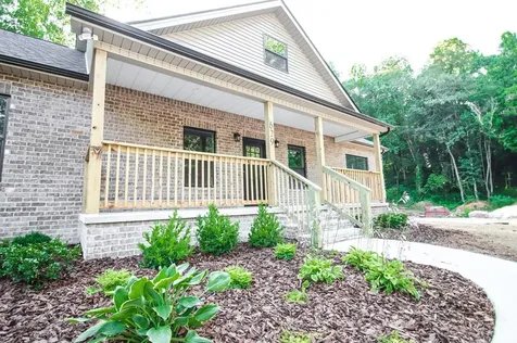 629 Crossvine Road Sparta TN 38583