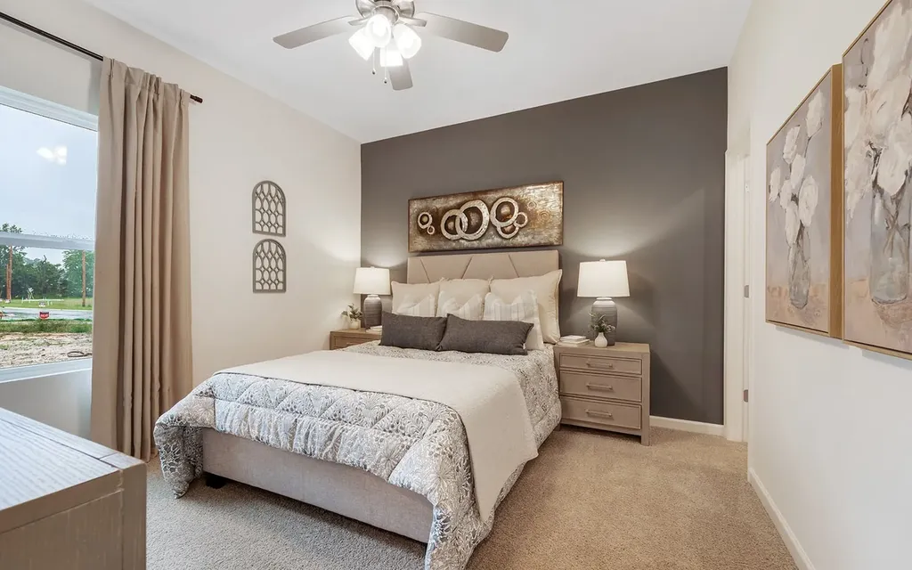82 Phillips Drive Manchester TN 37355
