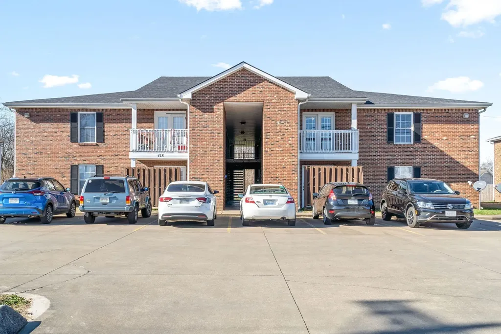 430 Jack Miller Boulevard Clarksville TN 37042