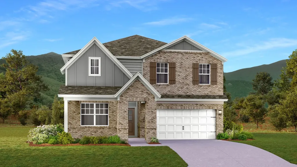 525 Lacewing Lane Clarksville TN 37043