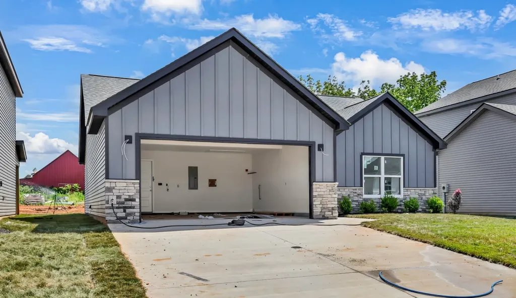 2689 Brewster Drive Clarksville TN 37042