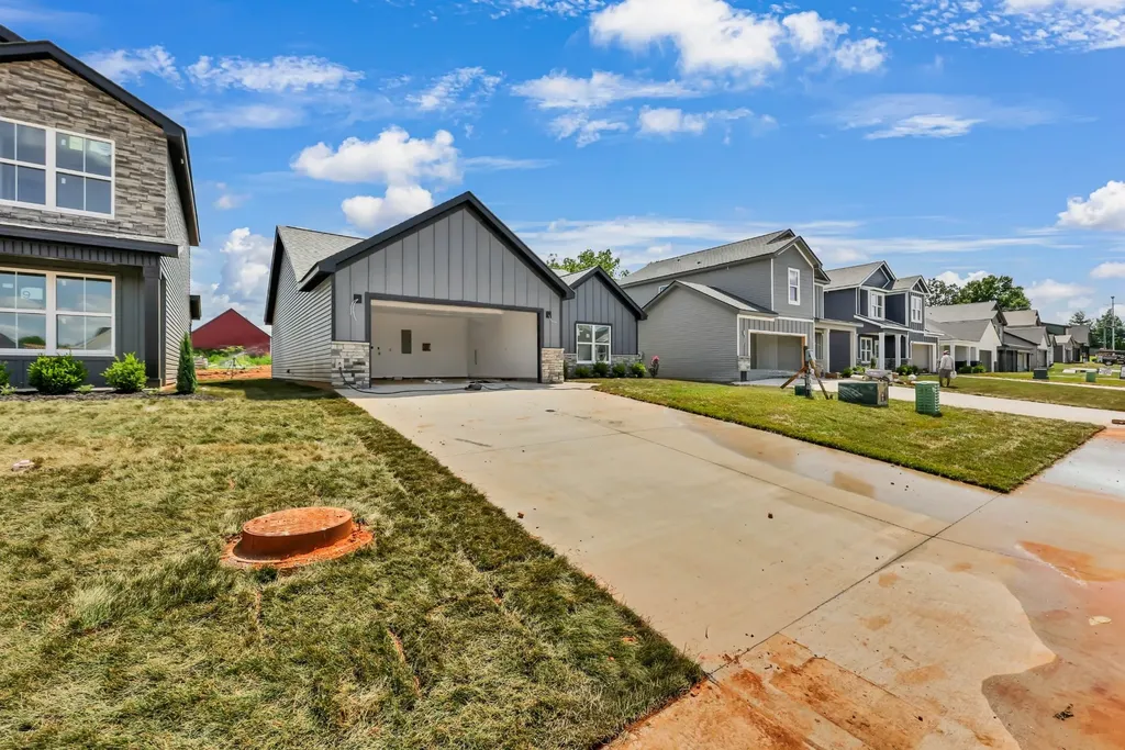 2689 Brewster Drive Clarksville TN 37042