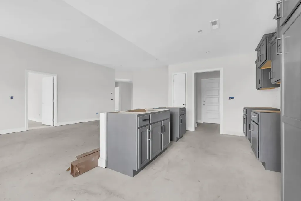 2689 Brewster Drive Clarksville TN 37042