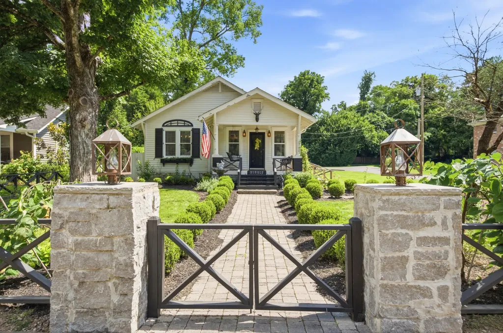 121 Battle Avenue Franklin TN 37064