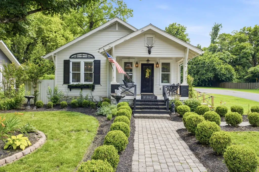 121 Battle Avenue Franklin TN 37064