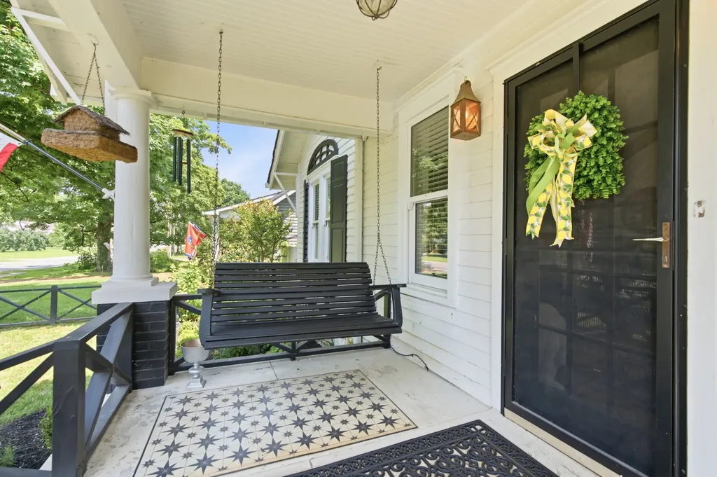 121 Battle Avenue Franklin TN 37064