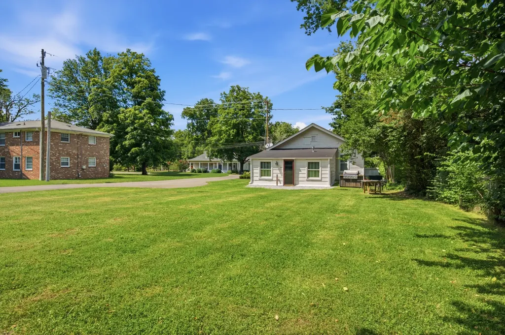 121 Battle Avenue Franklin TN 37064