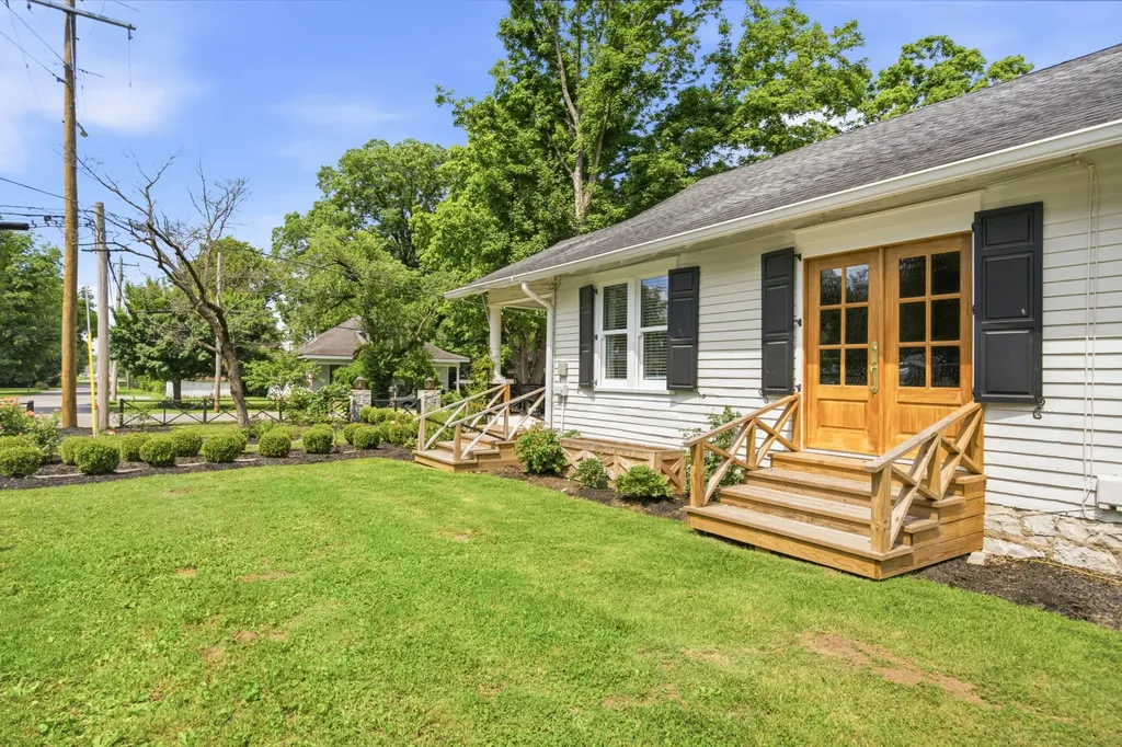 121 Battle Avenue Franklin TN 37064