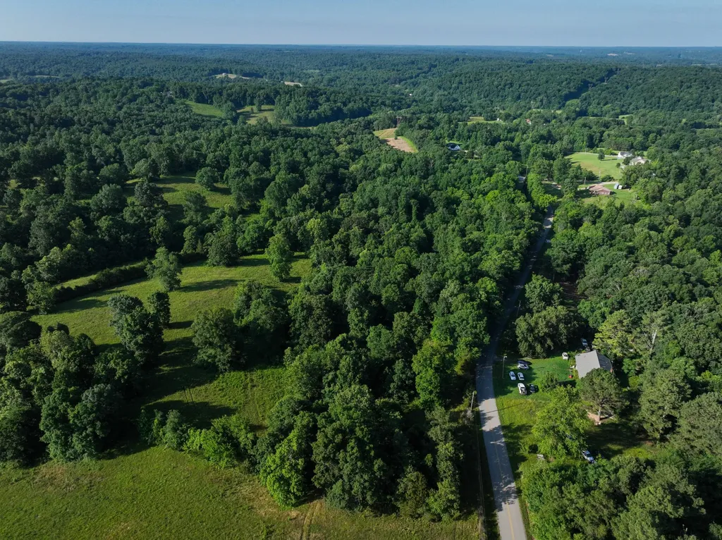 8 Shiloh Canaan Road Palmyra TN 37142
