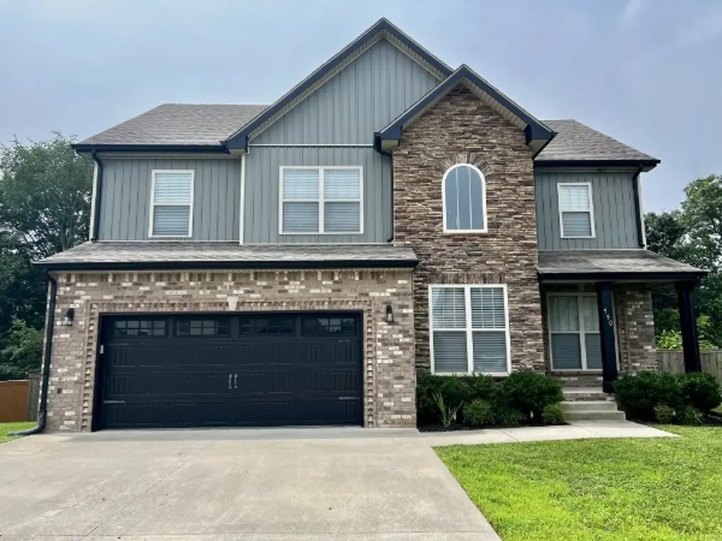 550 Tacoma Drive Clarksville TN 37043