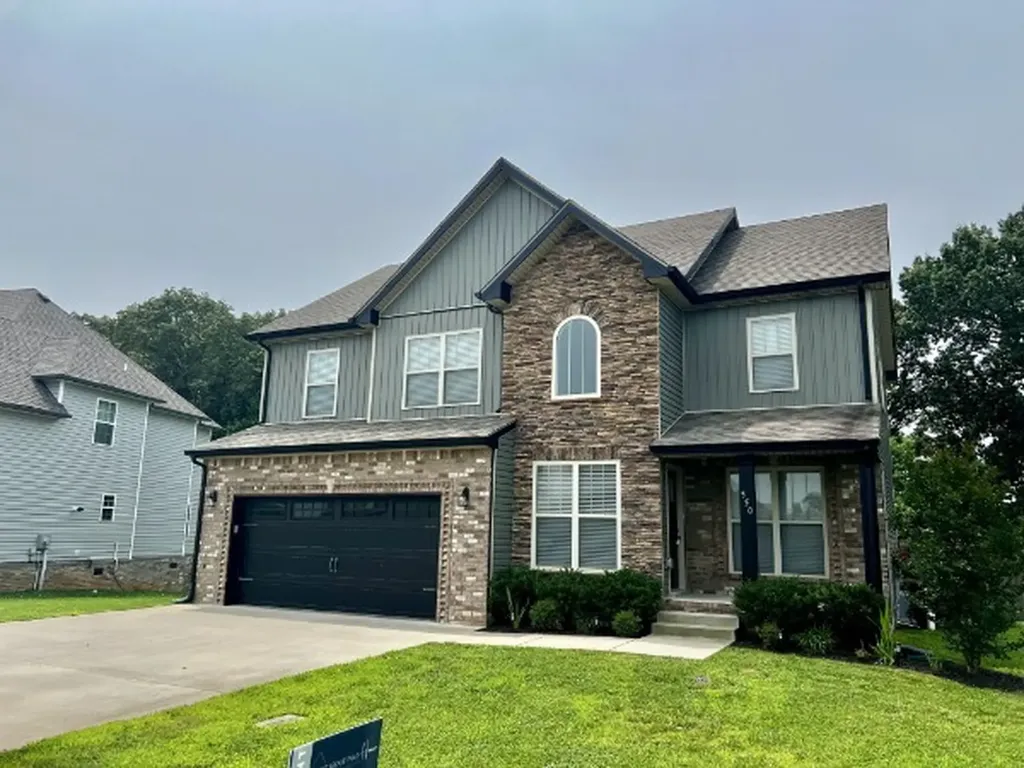 550 Tacoma Drive Clarksville TN 37043