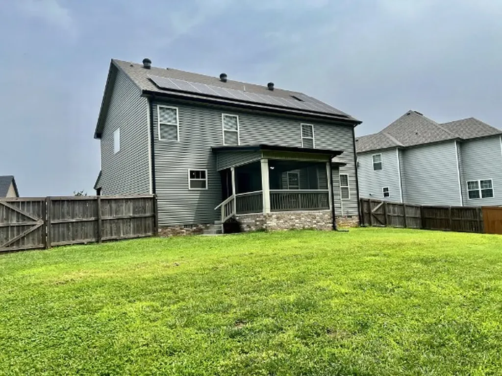 550 Tacoma Drive Clarksville TN 37043