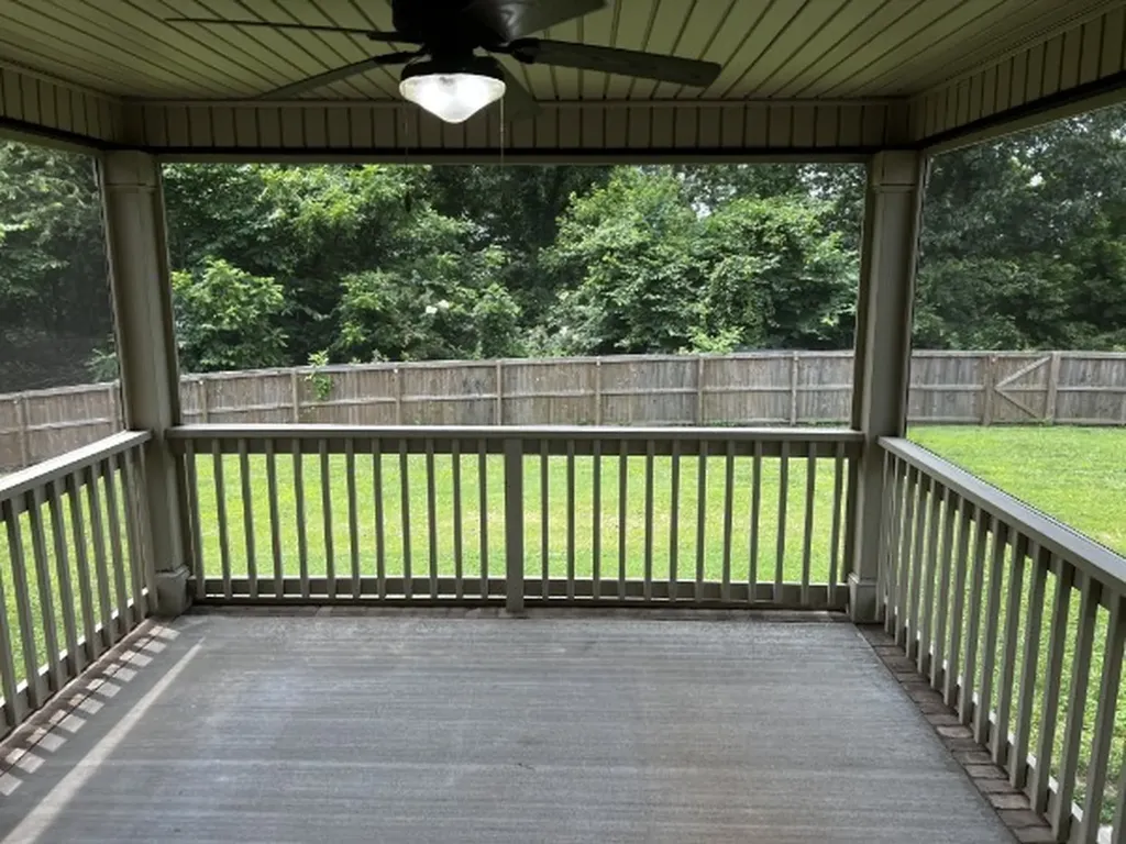 550 Tacoma Drive Clarksville TN 37043