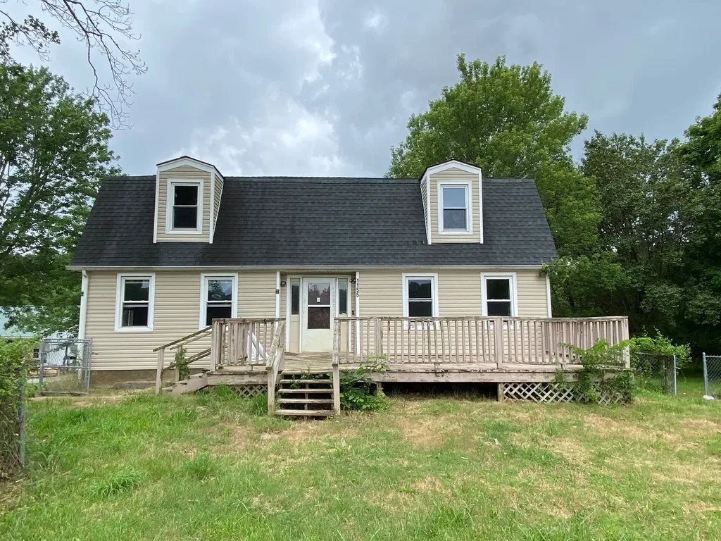 1155 Woodson Road Pleasant View TN 37146