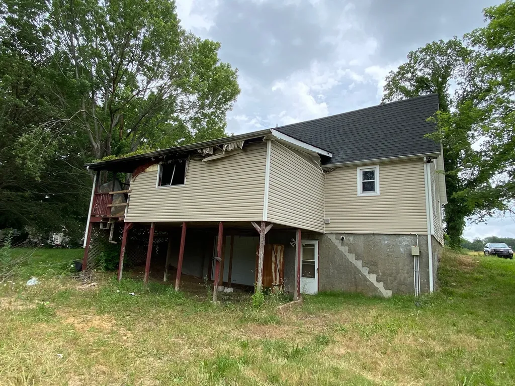 1155 Woodson Road Pleasant View TN 37146