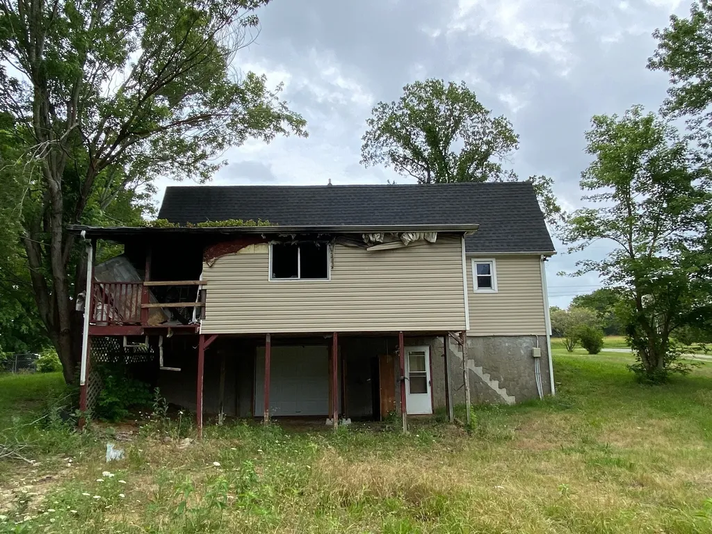 1155 Woodson Road Pleasant View TN 37146