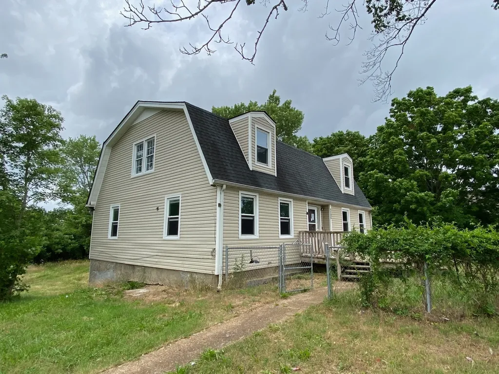 1155 Woodson Road Pleasant View TN 37146
