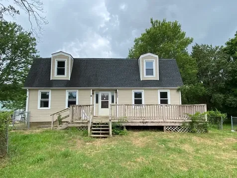 1155 Woodson Road Pleasant View TN 37146