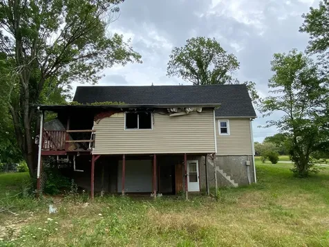 1155 Woodson Road Pleasant View TN 37146