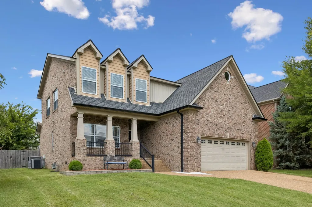 1043 Stonehollow Way Mount Juliet TN 37122