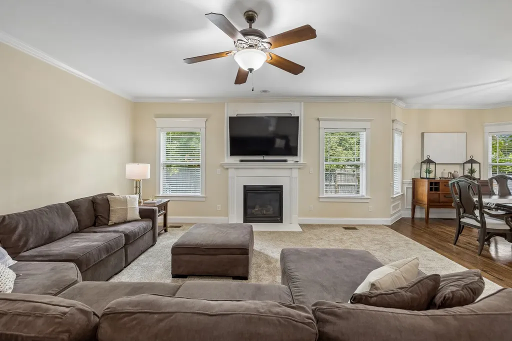 1043 Stonehollow Way Mount Juliet TN 37122