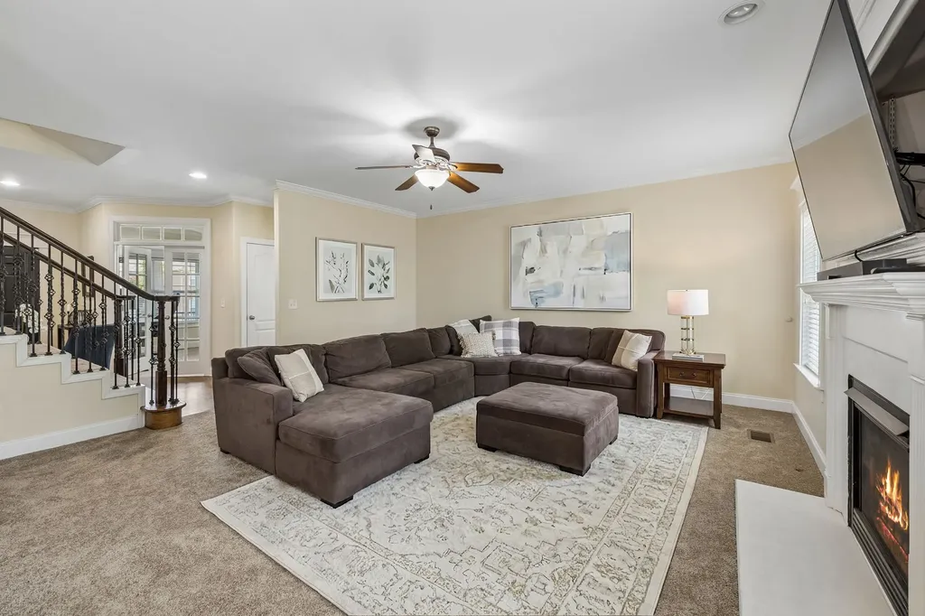 1043 Stonehollow Way Mount Juliet TN 37122