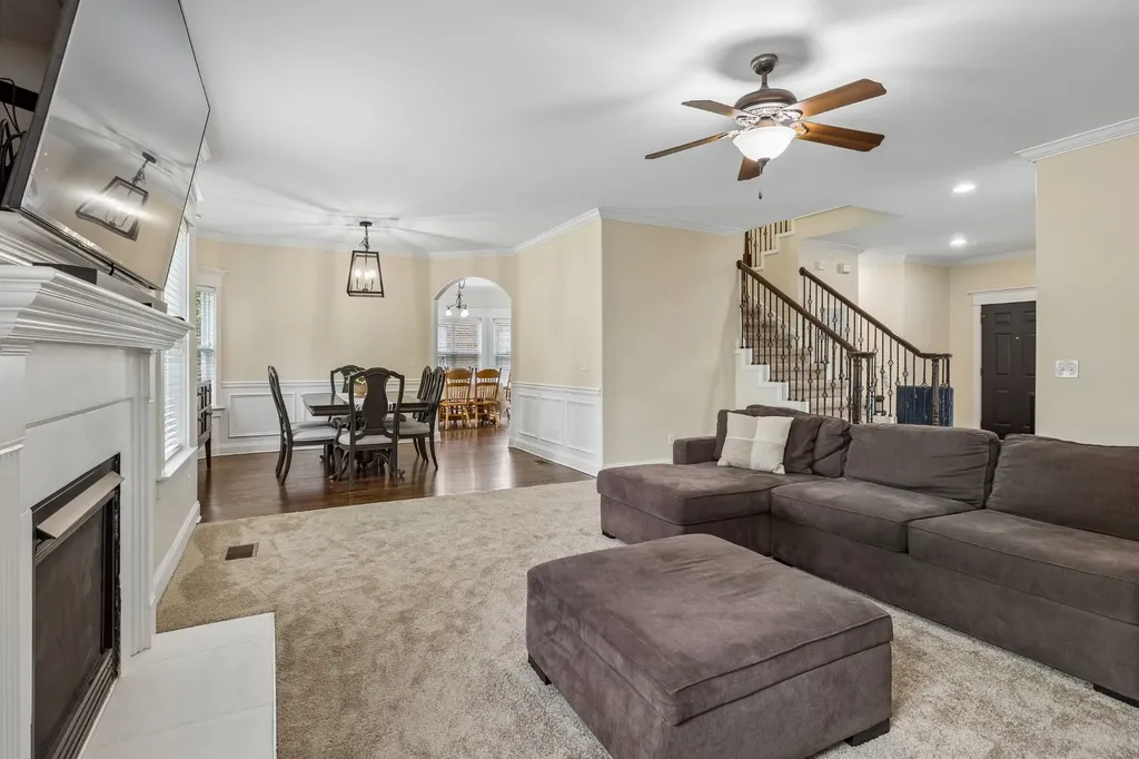 1043 Stonehollow Way Mount Juliet TN 37122