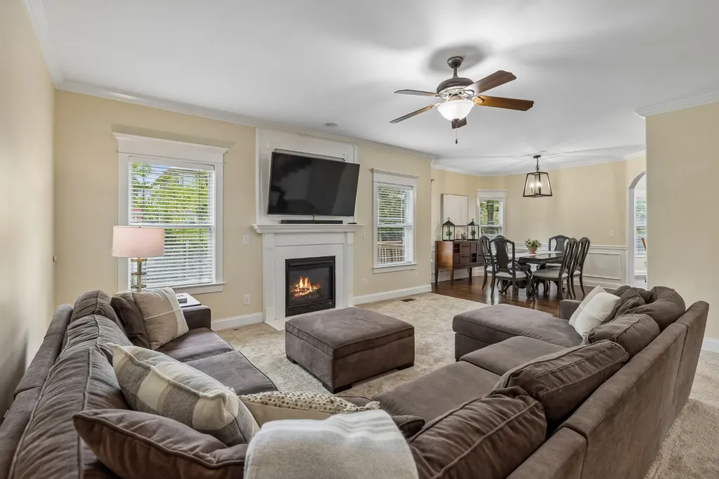 1043 Stonehollow Way Mount Juliet TN 37122