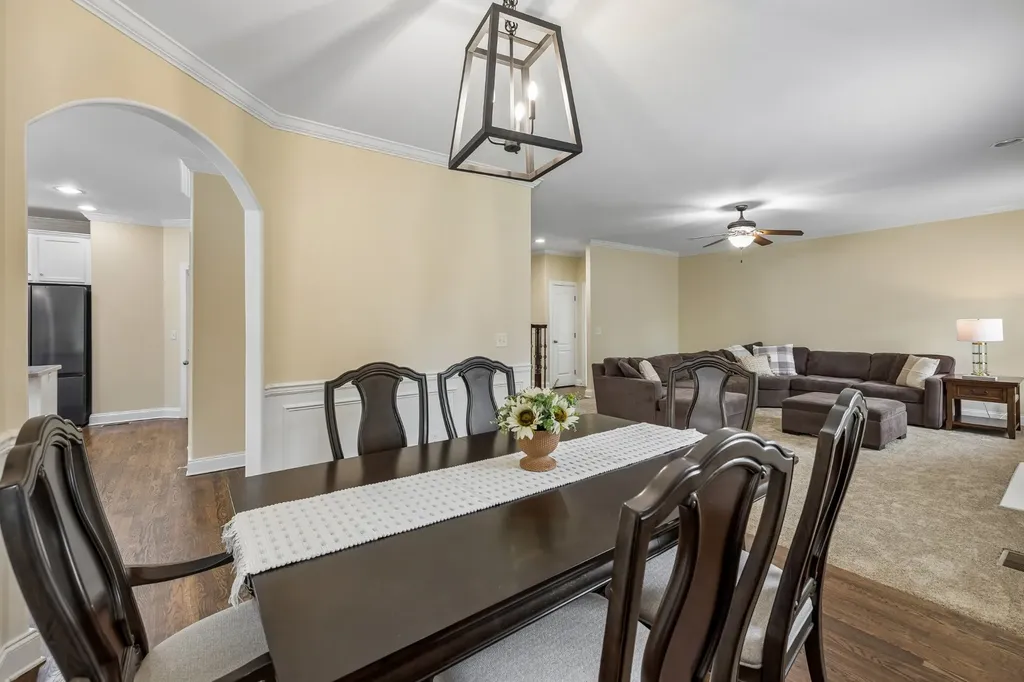 1043 Stonehollow Way Mount Juliet TN 37122