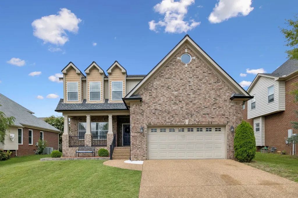 1043 Stonehollow Way Mount Juliet TN 37122