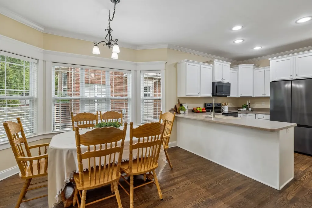1043 Stonehollow Way Mount Juliet TN 37122