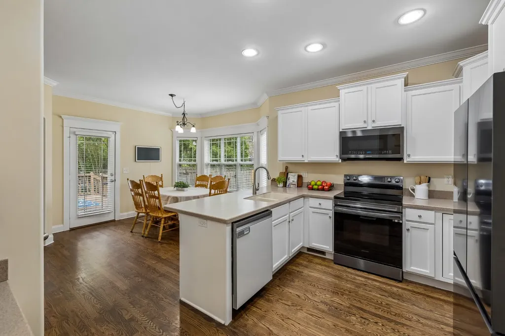 1043 Stonehollow Way Mount Juliet TN 37122