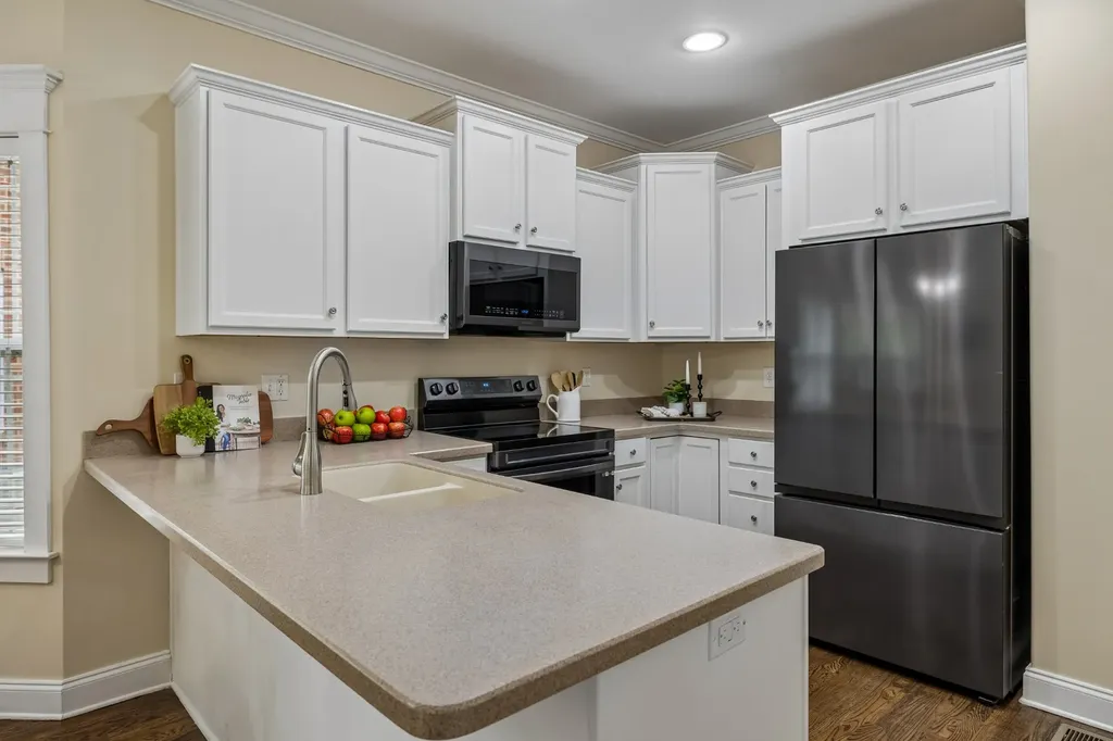 1043 Stonehollow Way Mount Juliet TN 37122