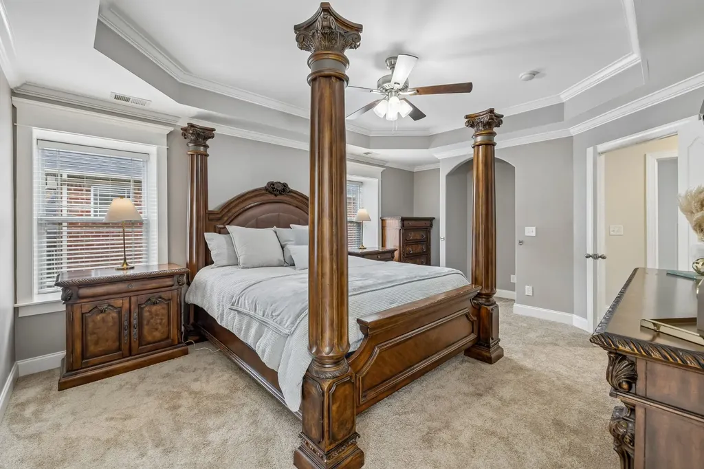 1043 Stonehollow Way Mount Juliet TN 37122