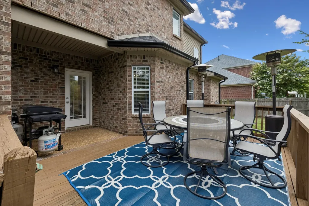 1043 Stonehollow Way Mount Juliet TN 37122