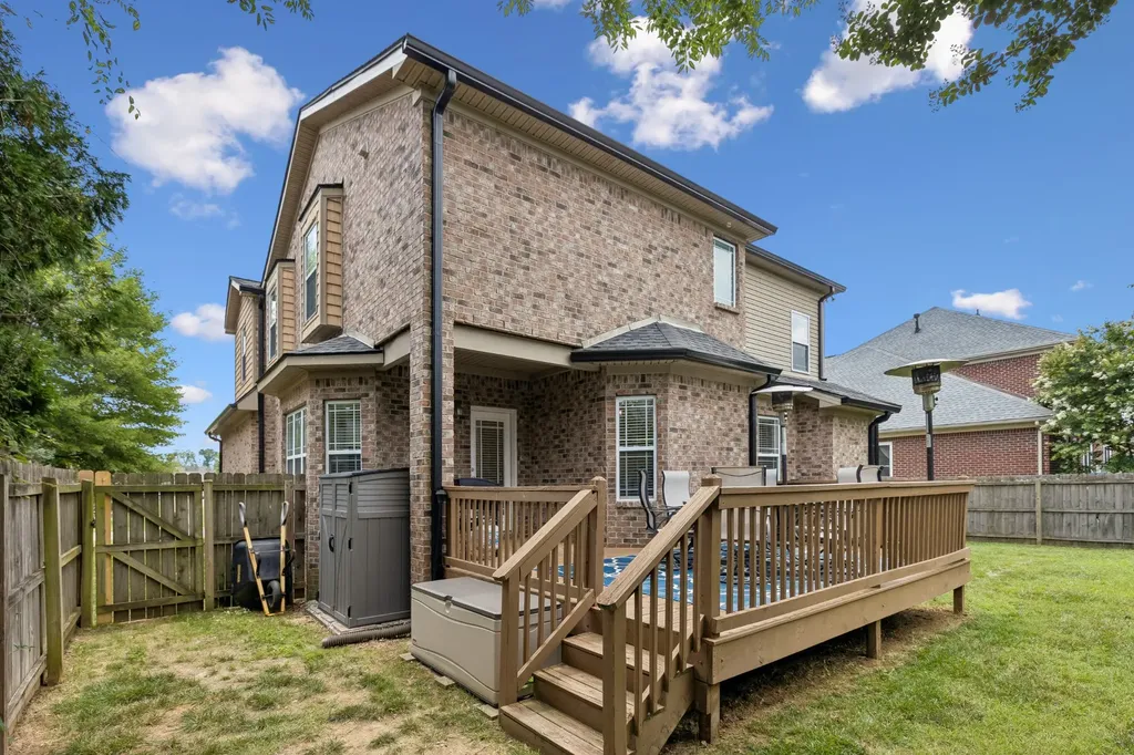 1043 Stonehollow Way Mount Juliet TN 37122