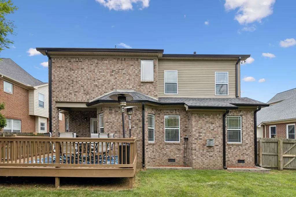 1043 Stonehollow Way Mount Juliet TN 37122