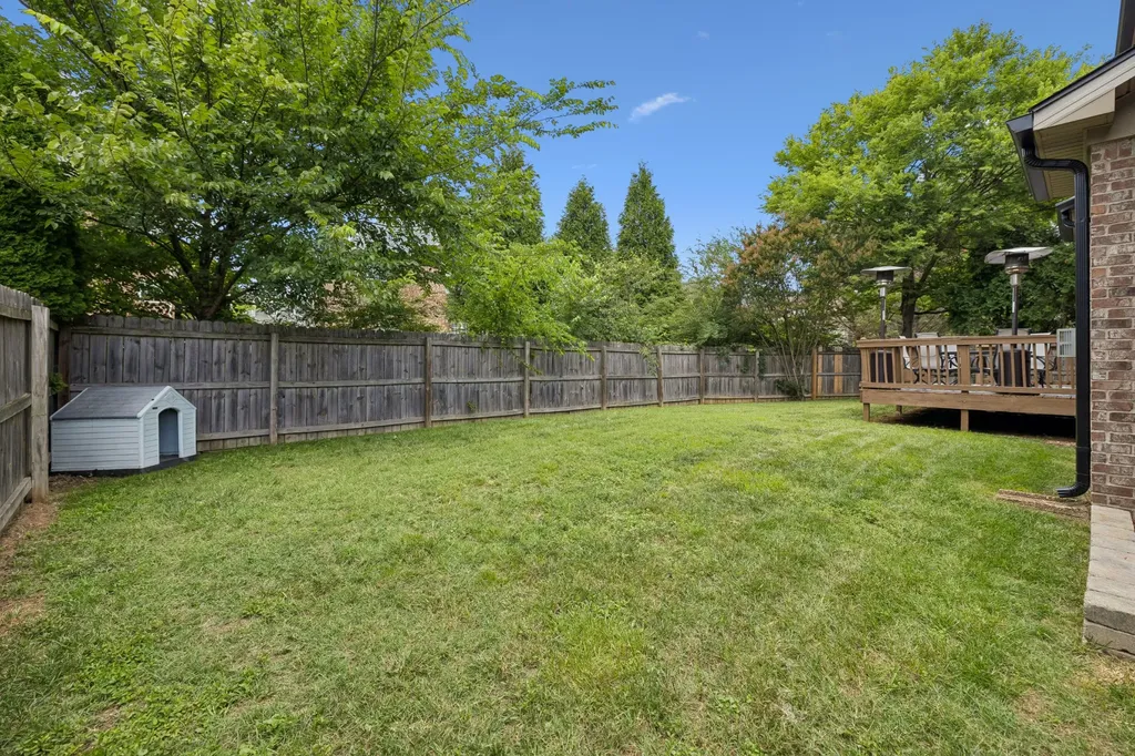 1043 Stonehollow Way Mount Juliet TN 37122