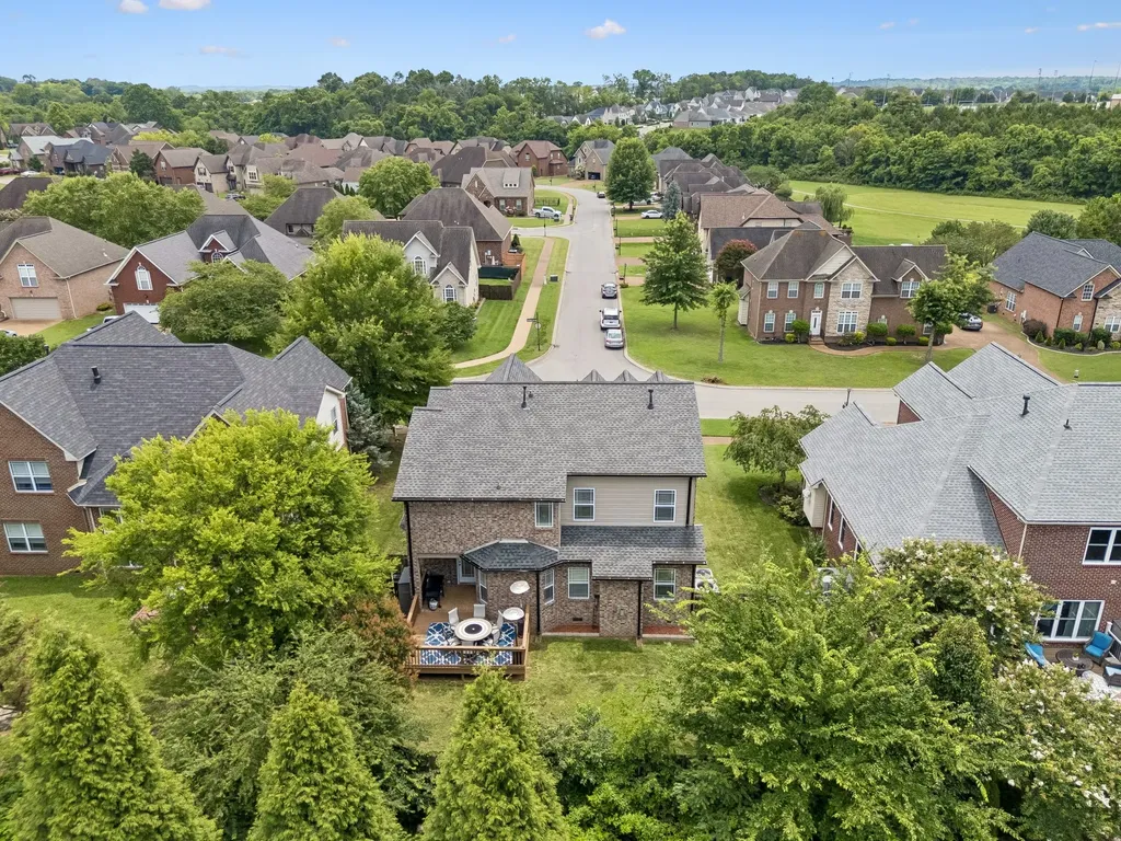 1043 Stonehollow Way Mount Juliet TN 37122